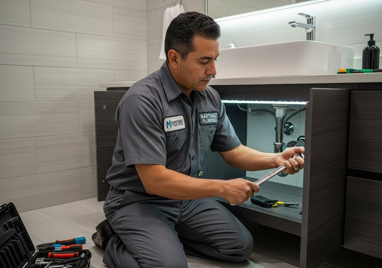 Faucet and Sink Repair & Replacement in Mabank